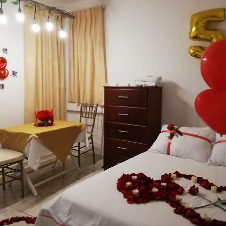 Hotel Real Polux San Gil Exteriér fotografie