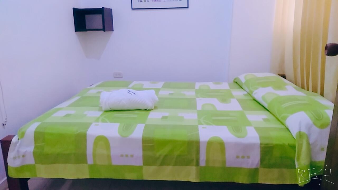 Hotel Real Polux San Gil Exteriér fotografie